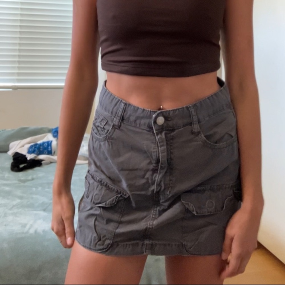 Skirt